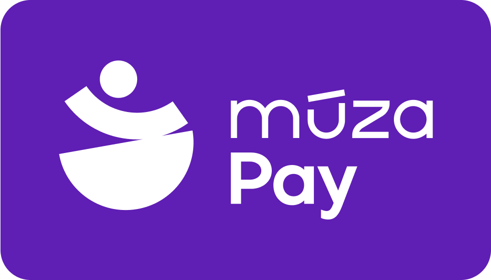Múza Pay