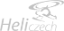 Logo Heli Czech