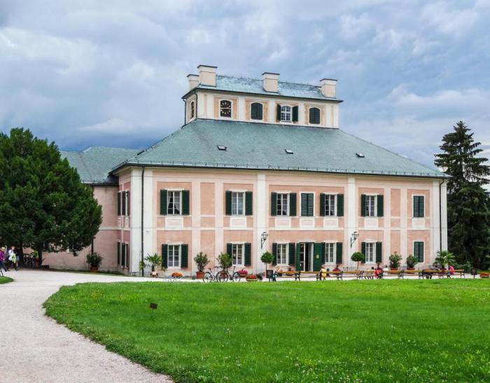 BABIČČINO ÚDOLÍ, RATIBOŘICE A ROZKOŠ z paluby vrtulníku Robinson R44