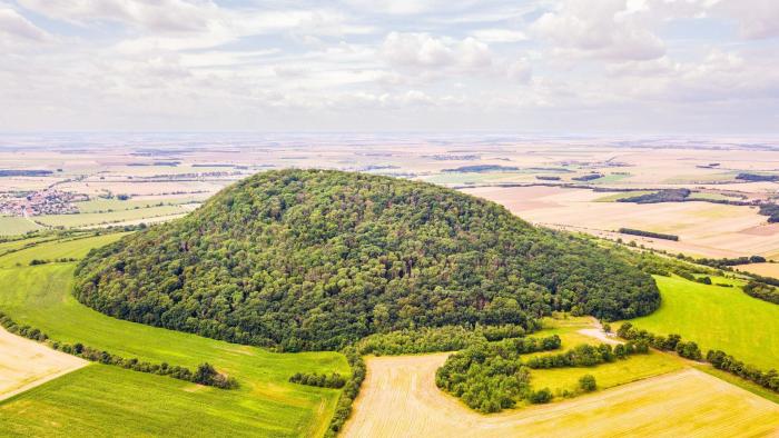 ŘÍP | Let vrtulníkem BELL 206