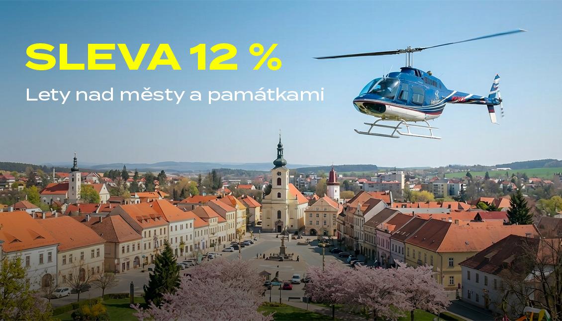 VELIKONOČNÍ sleva i bez koledy!