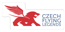 CZECH FLYING LEGENDS